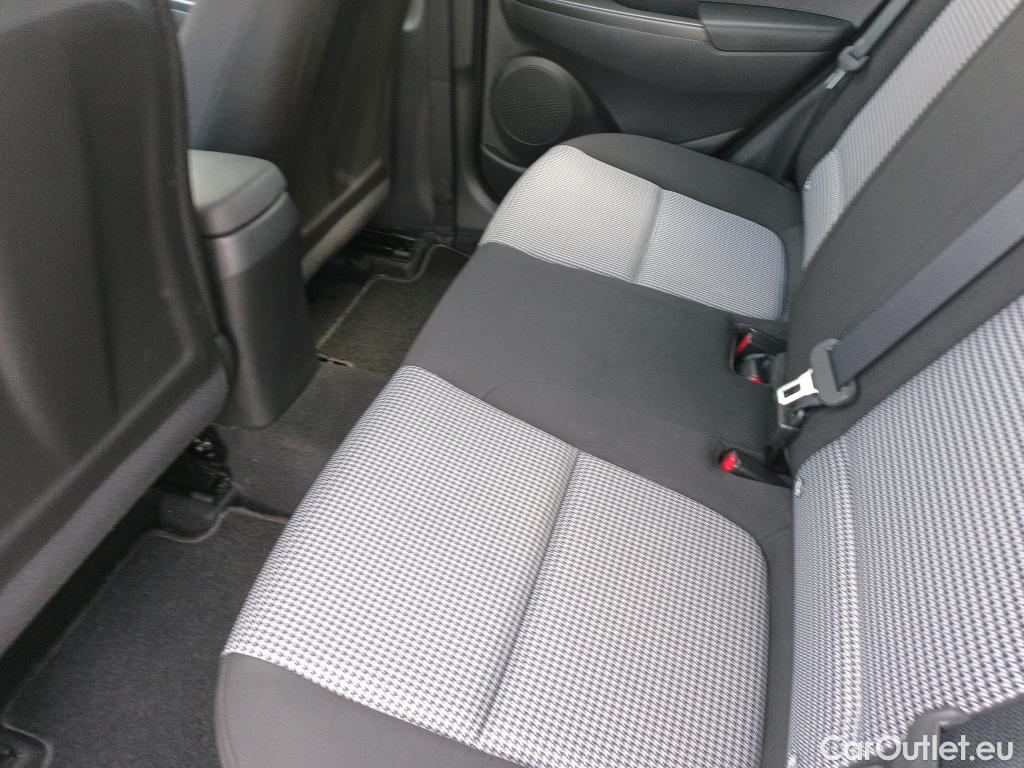  Hyundai  Konna HYUNDAI Kona / 2020 / 5P / todoterreno 1.0 TGDI Klass 4X2 #18