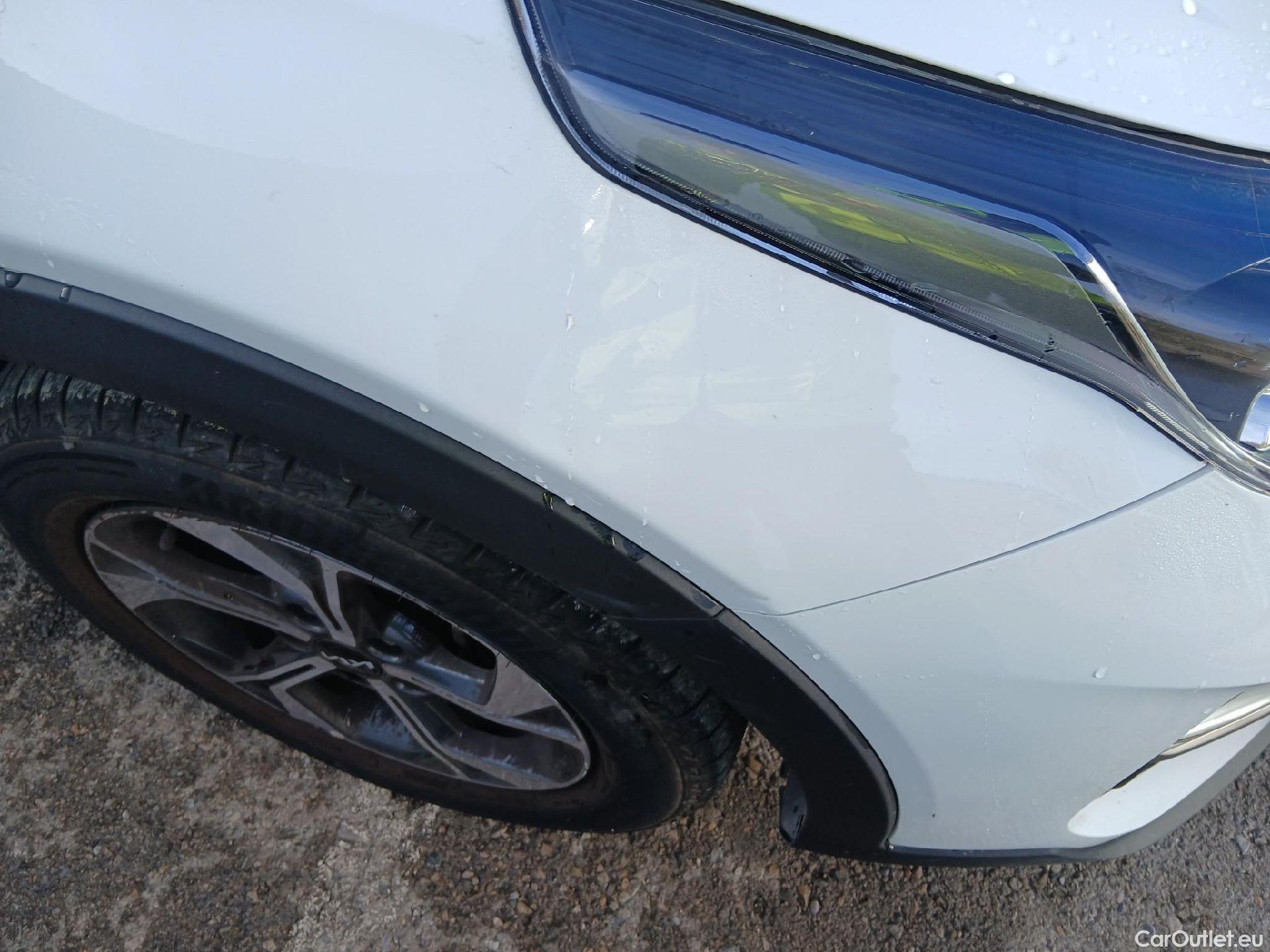  KIA  XCeed KIA  / 2019 / 5P / todoterreno 1.0 T-GDi Drive 88kW (120CV) #38