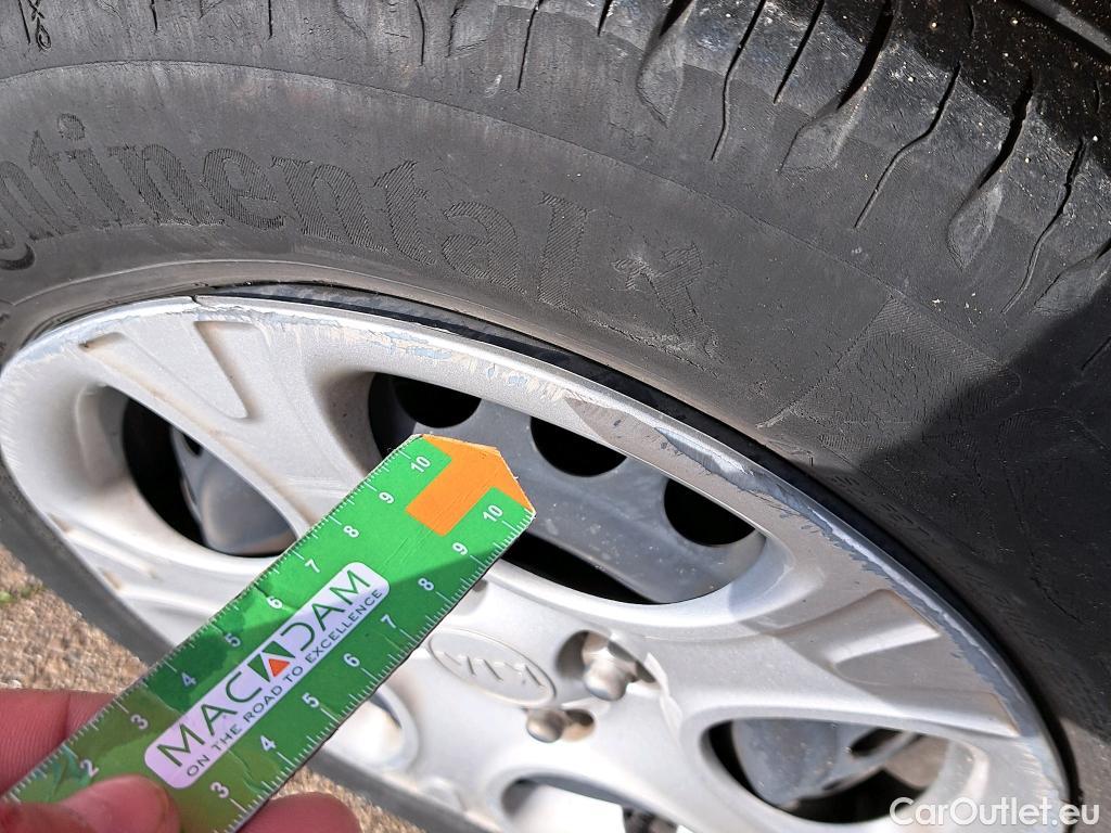  KIA  Picanto KIA  / 2020 / 5P / berlina con portón 1.0 DPi 49kW (67CV) Concept #22