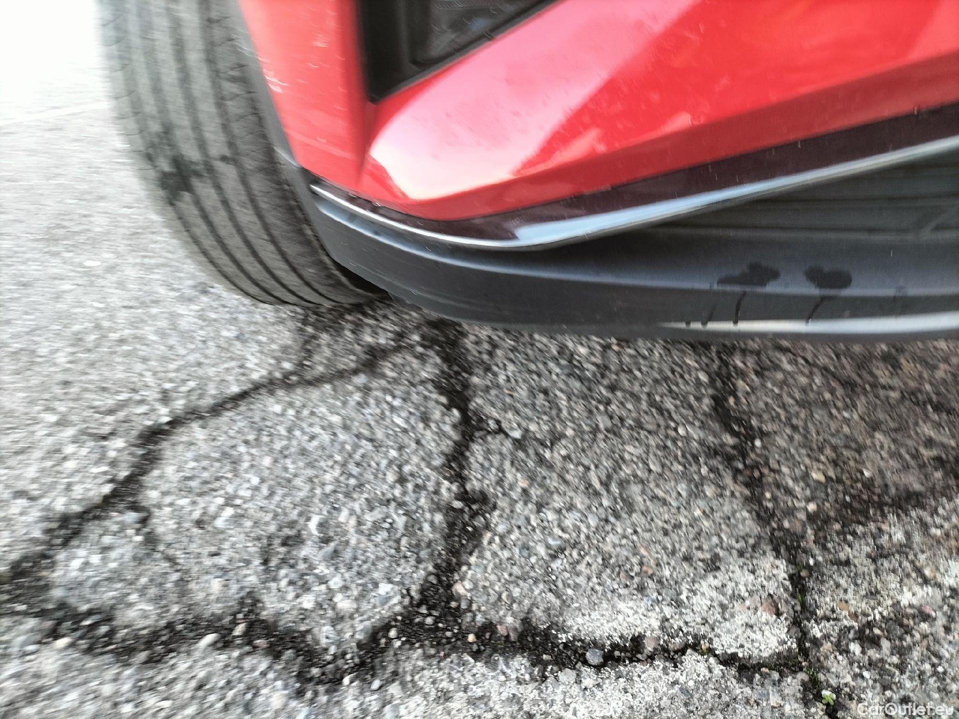  Hyundai  Tucson HYUNDAI  / 2020 / 5P / todoterreno 1.6 TGDI 169kW (230CV) HEV Maxx Auto #6