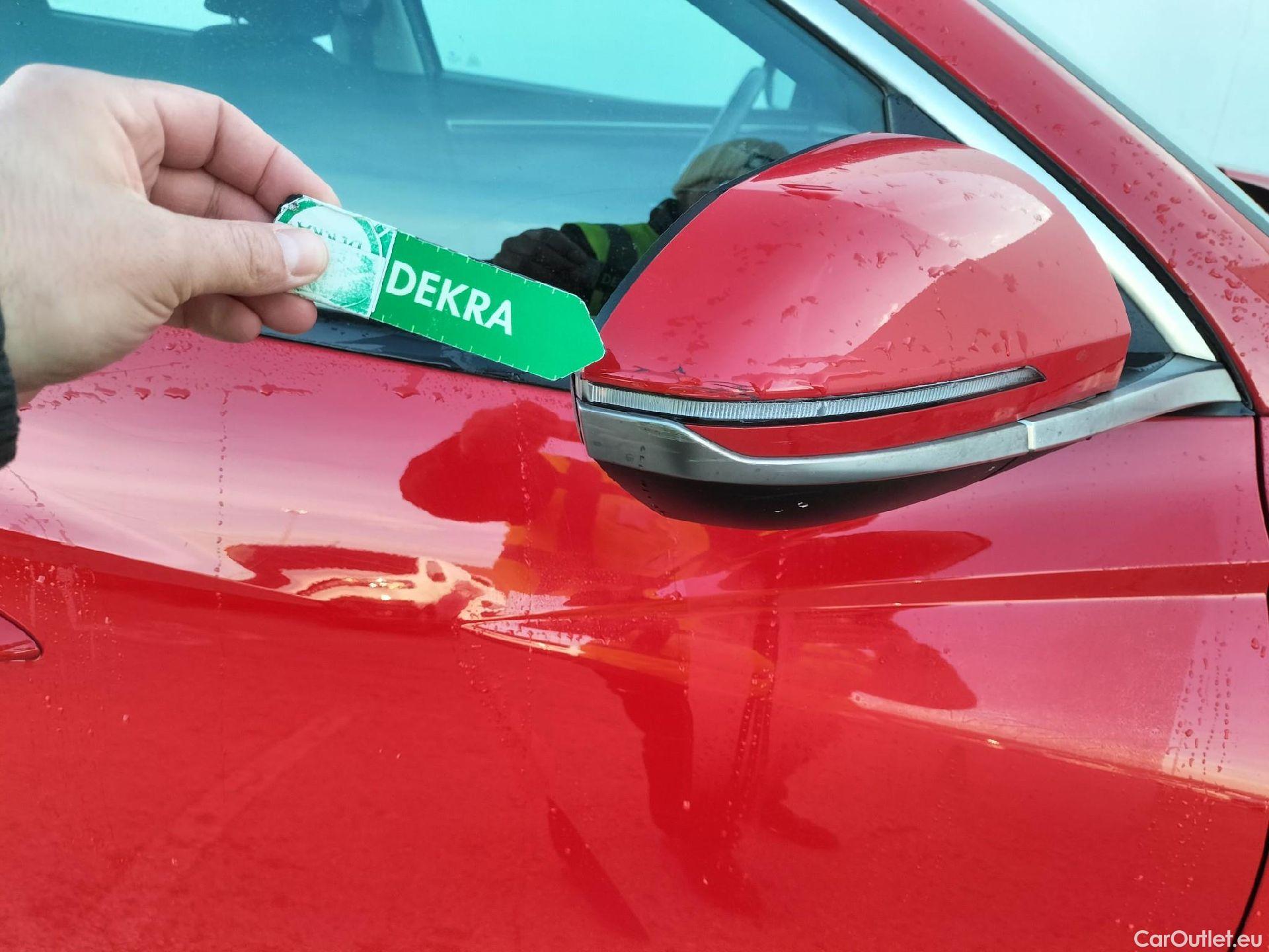  Hyundai  Tucson HYUNDAI  / 2020 / 5P / todoterreno 1.6 TGDI 169kW (230CV) HEV Maxx Auto #48