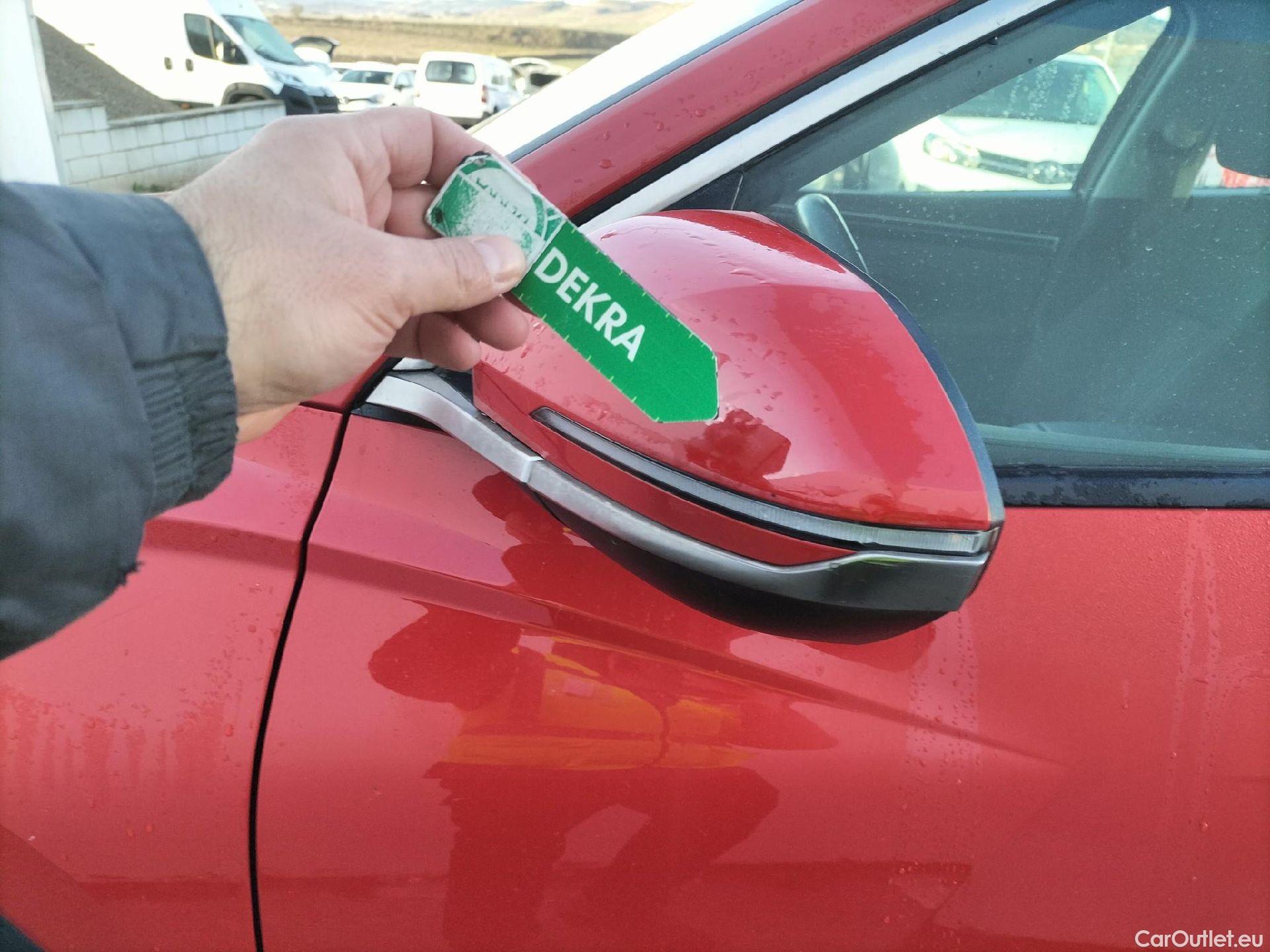  Hyundai  Tucson HYUNDAI  / 2020 / 5P / todoterreno 1.6 TGDI 169kW (230CV) HEV Maxx Auto #17