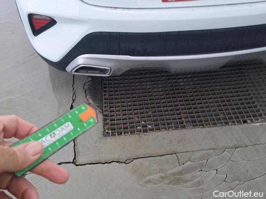  KIA  XCeed KIA  / 2019 / 5P / todoterreno 1.0 T-GDi Drive 88kW (120CV) #34