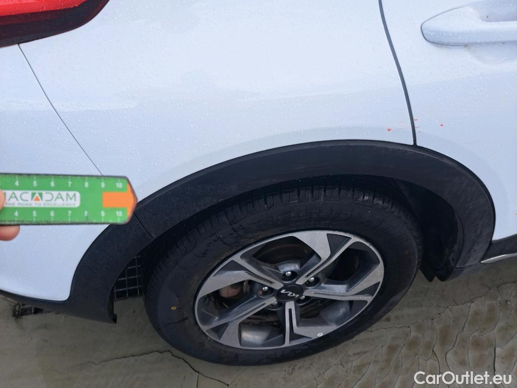  KIA  XCeed KIA  / 2019 / 5P / todoterreno 1.0 T-GDi Drive 88kW (120CV) #26