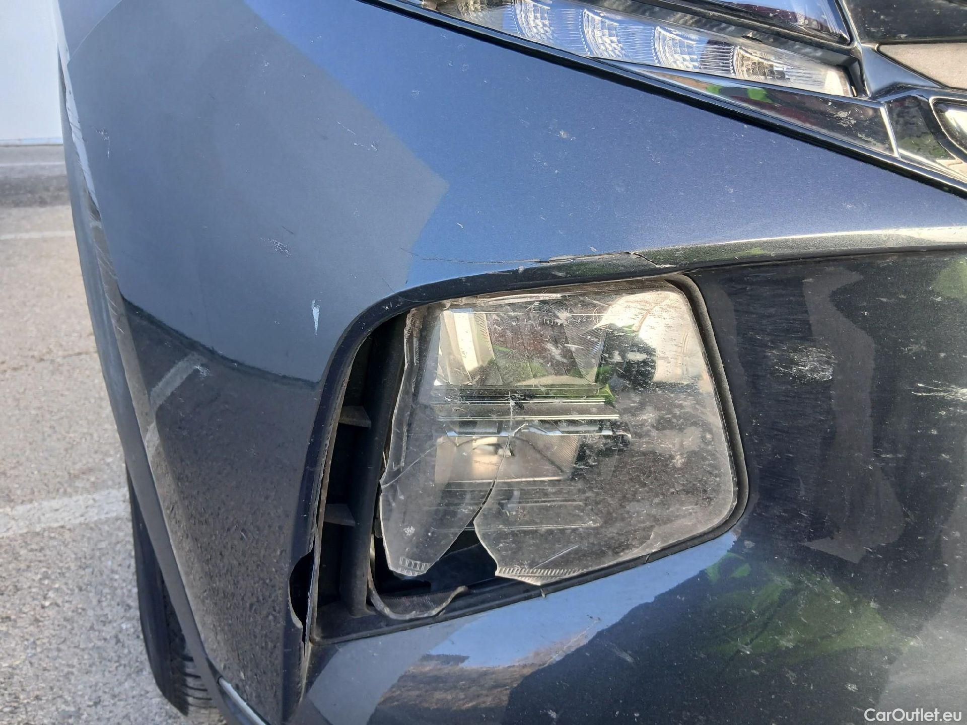  Hyundai  Tucson HYUNDAI  / 2020 / 5P / todoterreno 1.6 CRDI 85kW (115CV) Maxx #3