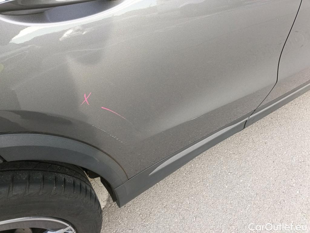  Mercedes  GLA MERCEDES-BENZ  / 2020 / 5P / todoterreno  200 D #3