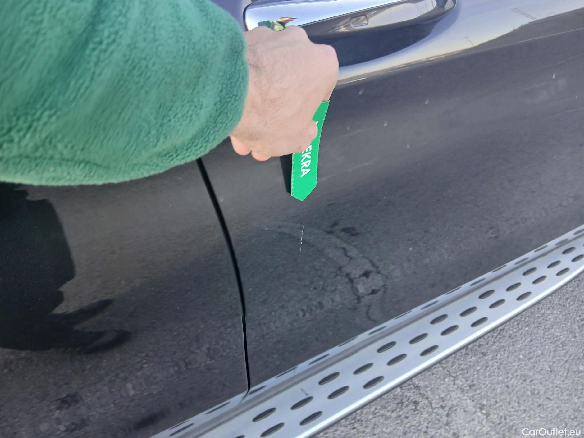  Mercedes  G-Klasee MERCEDES-BENZ GLC Coupé / 2019 / 5P / coupé GLC 220 d 4MATIC #20