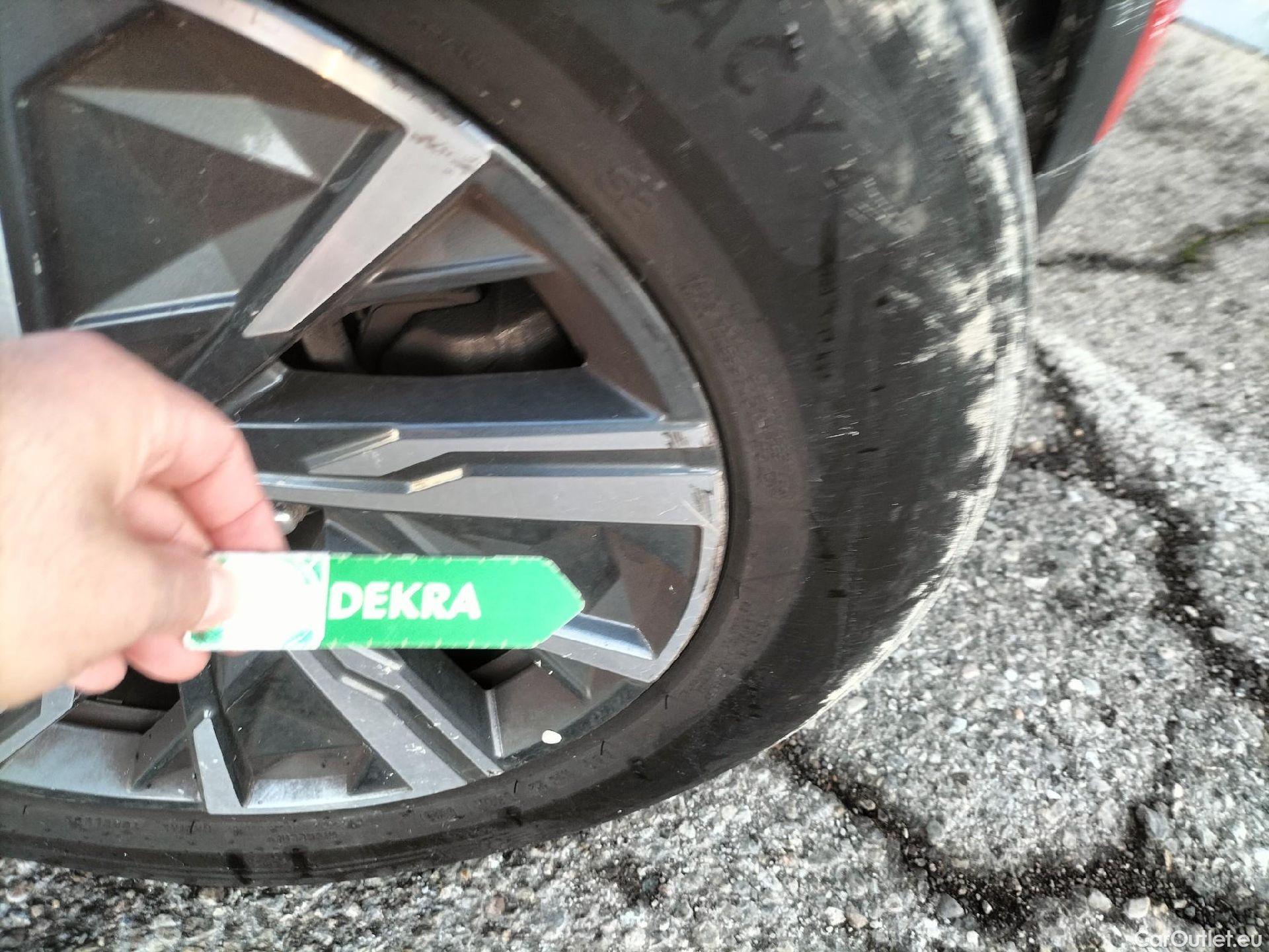  Hyundai  Tucson HYUNDAI  / 2020 / 5P / todoterreno 1.6 TGDI 169kW (230CV) HEV Maxx Auto #50