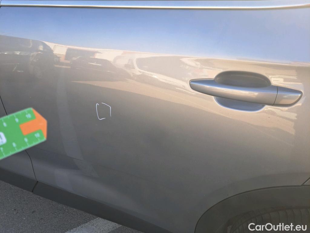  DS  DS7 DS DS 7 Crossback / 2017 / 5P / todoterreno BlueHDi DE 96kW (130CV) Auto.BE CHIC (AC) #20