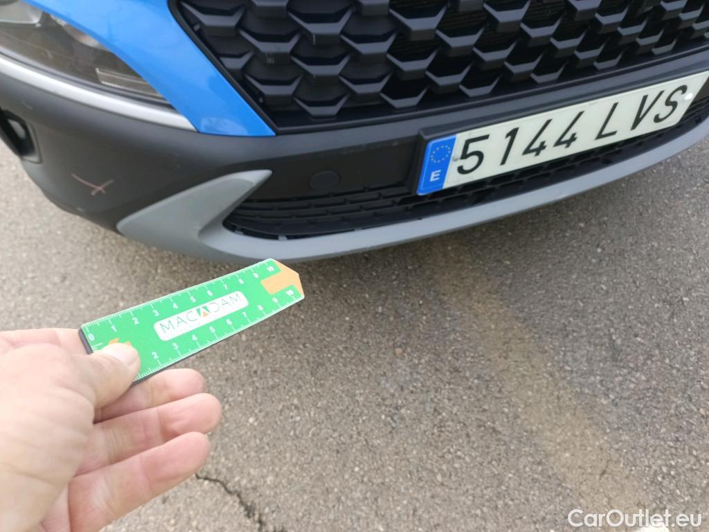  Hyundai  Konna HYUNDAI Kona / 2020 / 5P / todoterreno 1.0 TGDI Klass 4X2 #13