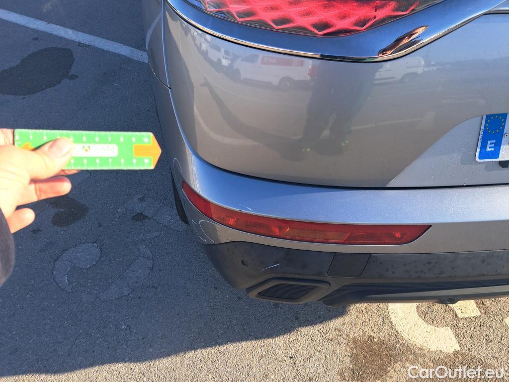  DS  DS7 DS DS 7 Crossback / 2017 / 5P / todoterreno BlueHDi DE 96kW (130CV) Auto.BE CHIC (AC) #14