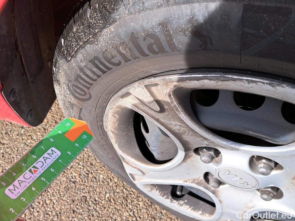  KIA  Picanto KIA  / 2020 / 5P / berlina con portón 1.0 DPi 49kW (67CV) Concept #24