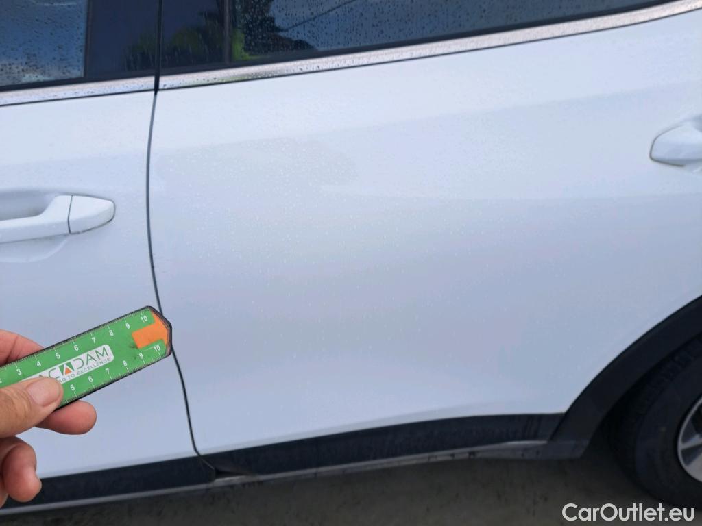  KIA  XCeed KIA  / 2019 / 5P / todoterreno 1.0 T-GDi Drive 88kW (120CV) #12