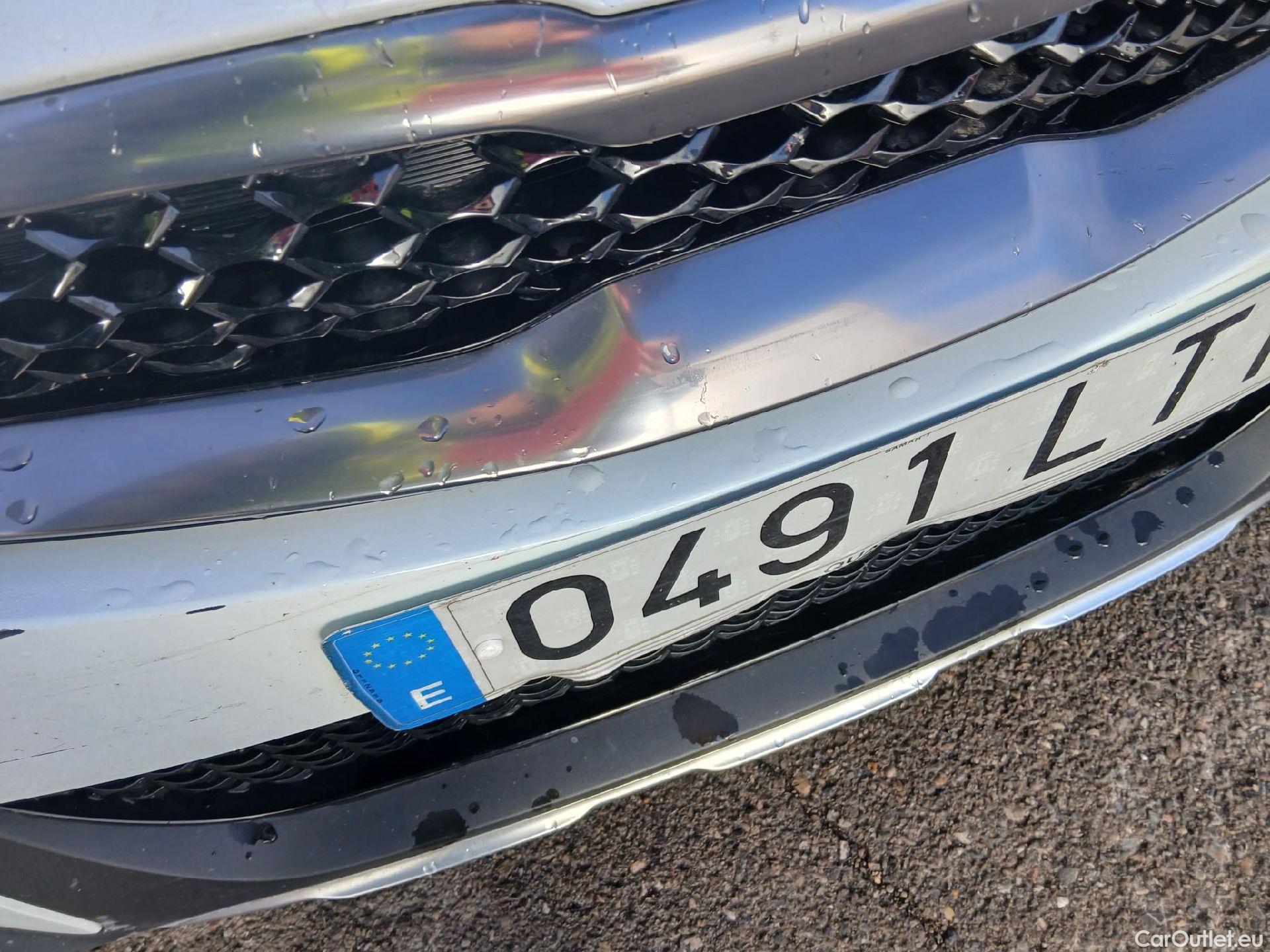  KIA  XCeed KIA  / 2019 / 5P / todoterreno 1.0 T-GDi Drive 88kW (120CV) #5