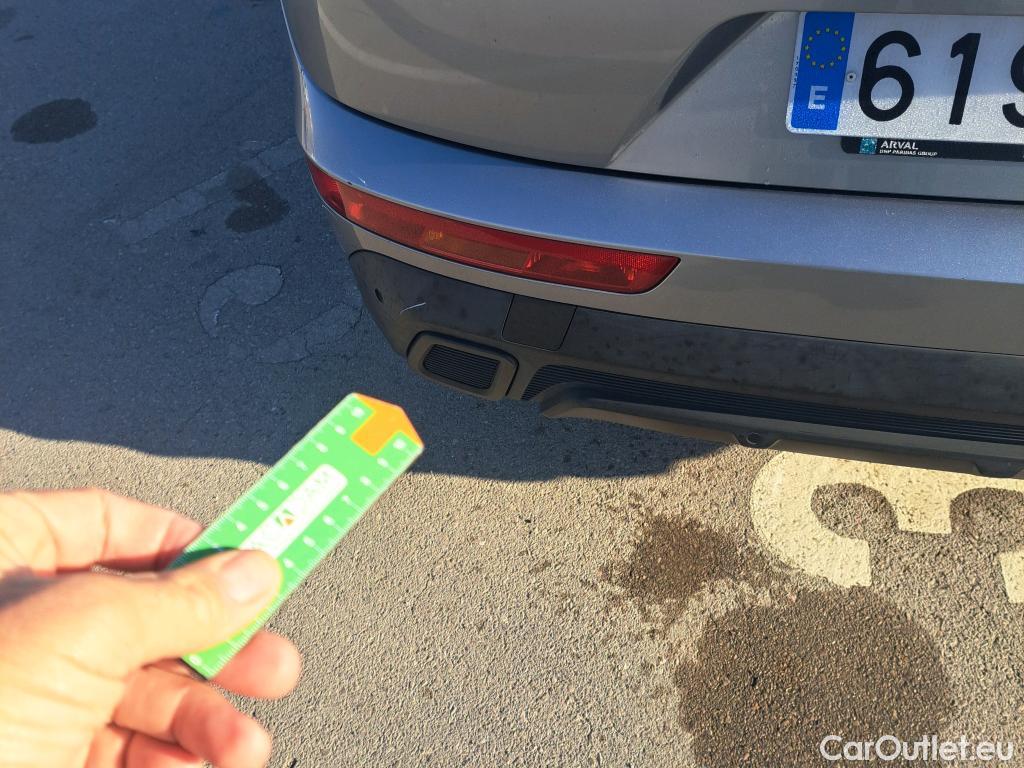  DS  DS7 DS DS 7 Crossback / 2017 / 5P / todoterreno BlueHDi DE 96kW (130CV) Auto.BE CHIC (AC) #9