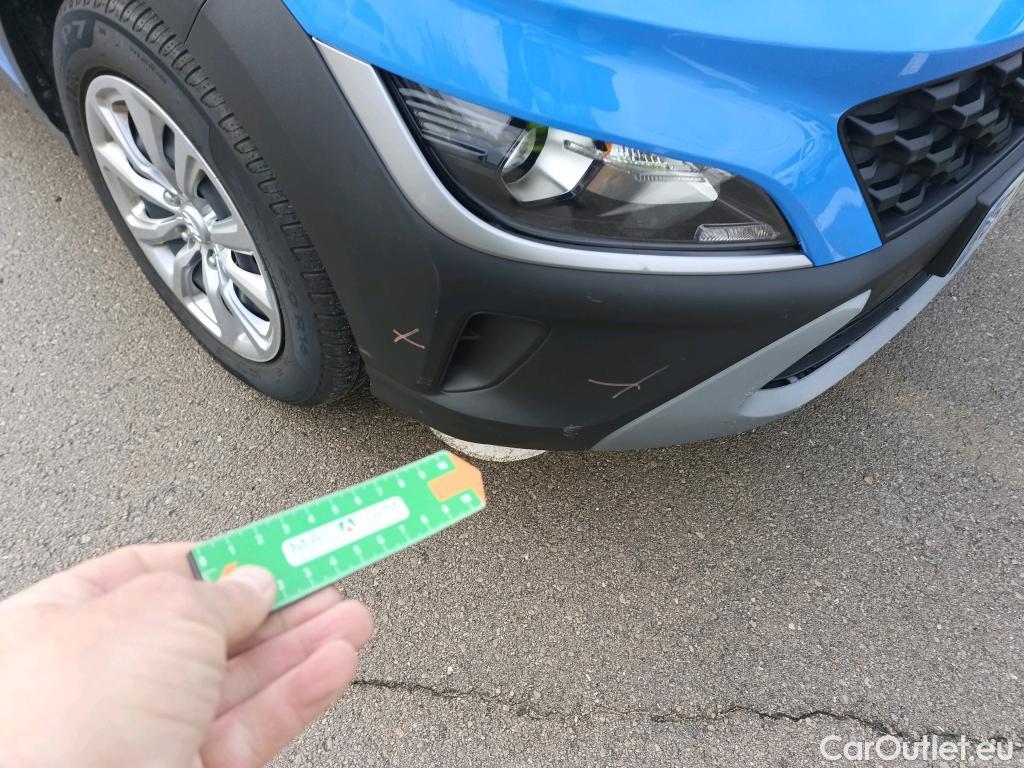  Hyundai  Konna HYUNDAI Kona / 2020 / 5P / todoterreno 1.0 TGDI Klass 4X2 #7