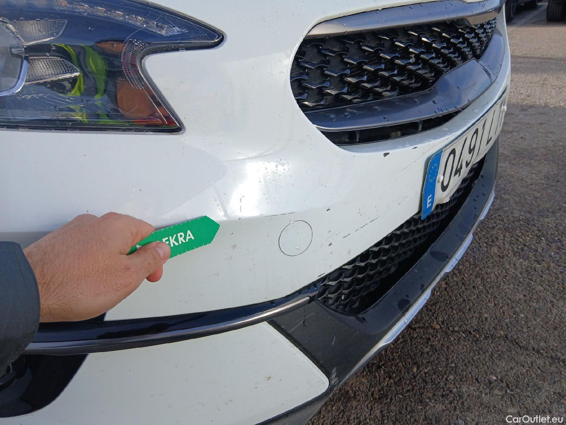  KIA  XCeed KIA  / 2019 / 5P / todoterreno 1.0 T-GDi Drive 88kW (120CV) #4