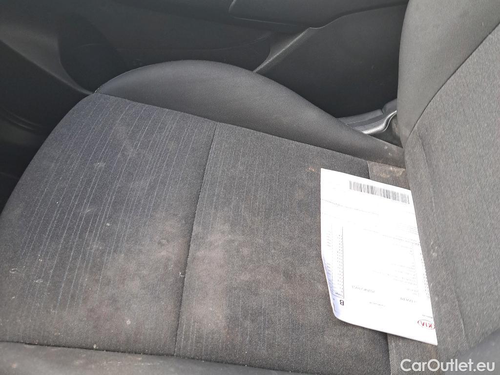  KIA  Picanto KIA  / 2020 / 5P / berlina con portón 1.0 DPi 49kW (67CV) Concept #2