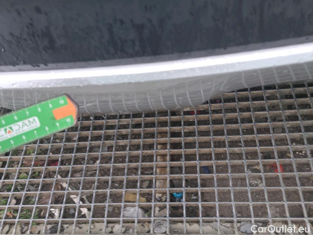  KIA  XCeed KIA  / 2019 / 5P / todoterreno 1.0 T-GDi Drive 88kW (120CV) #36