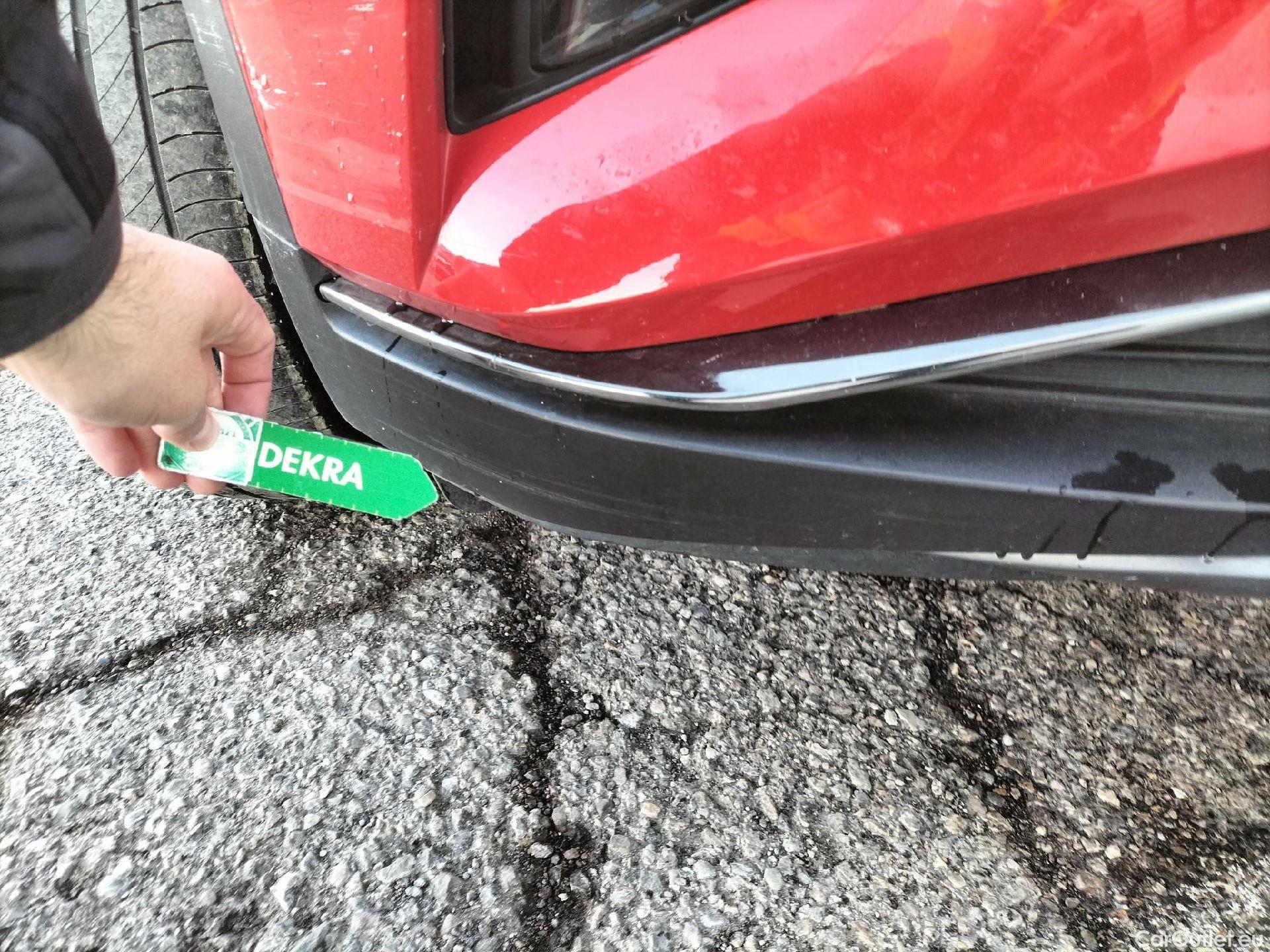  Hyundai  Tucson HYUNDAI  / 2020 / 5P / todoterreno 1.6 TGDI 169kW (230CV) HEV Maxx Auto #7