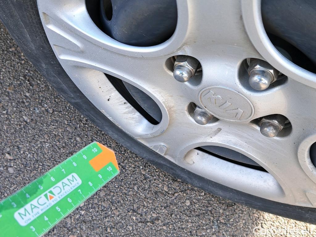  KIA  Picanto KIA  / 2020 / 5P / berlina con portón 1.0 DPi 49kW (67CV) Concept #20