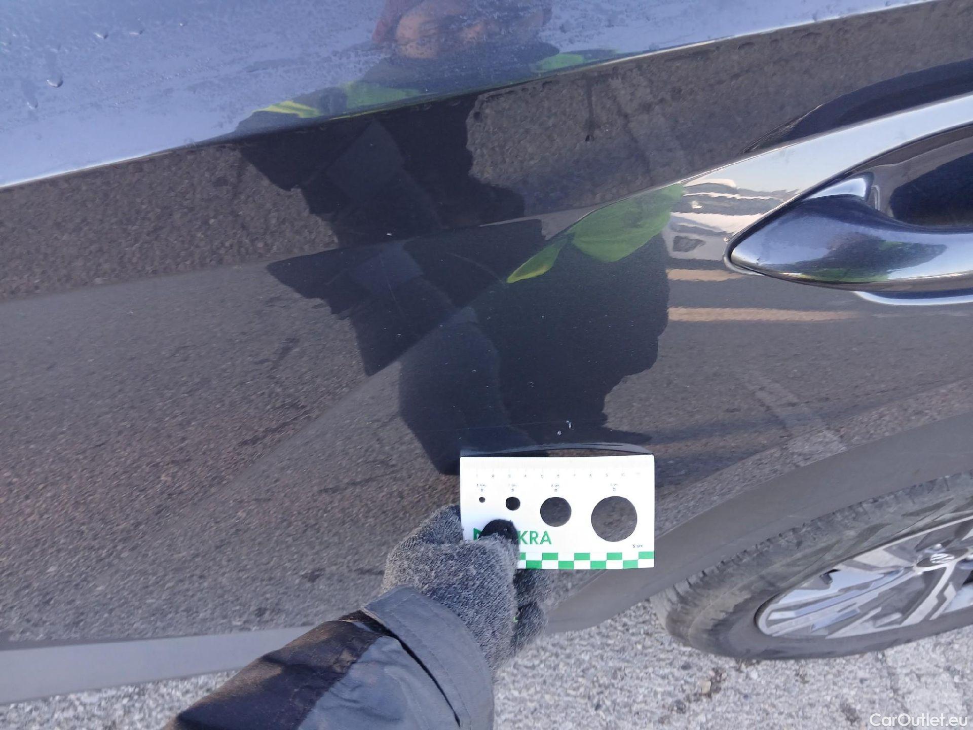  Hyundai  Tucson HYUNDAI  / 2020 / 5P / todoterreno 1.6 CRDI 85kW (115CV) Maxx #10