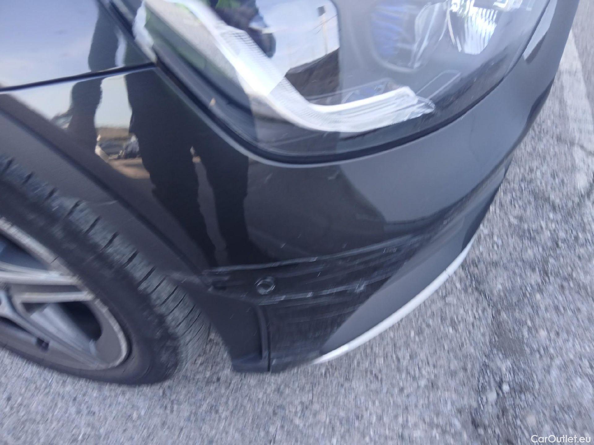  Mercedes  G-Klasee MERCEDES-BENZ GLC Coupé / 2019 / 5P / coupé GLC 220 d 4MATIC #1