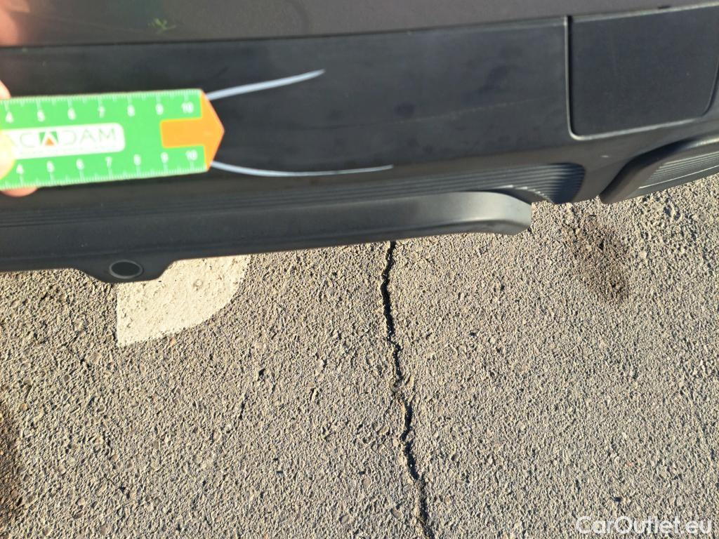  DS  DS7 DS DS 7 Crossback / 2017 / 5P / todoterreno BlueHDi DE 96kW (130CV) Auto.BE CHIC (AC) #10