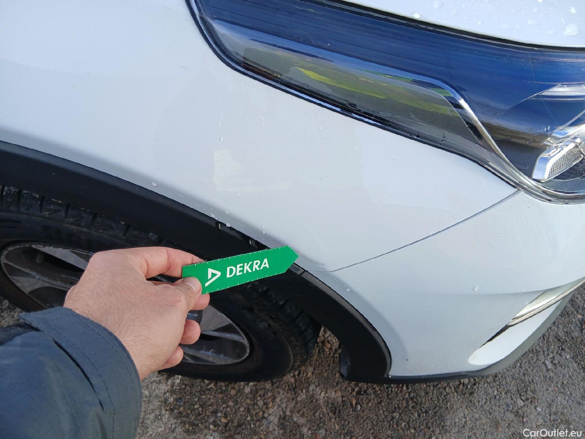  KIA  XCeed KIA  / 2019 / 5P / todoterreno 1.0 T-GDi Drive 88kW (120CV) #37