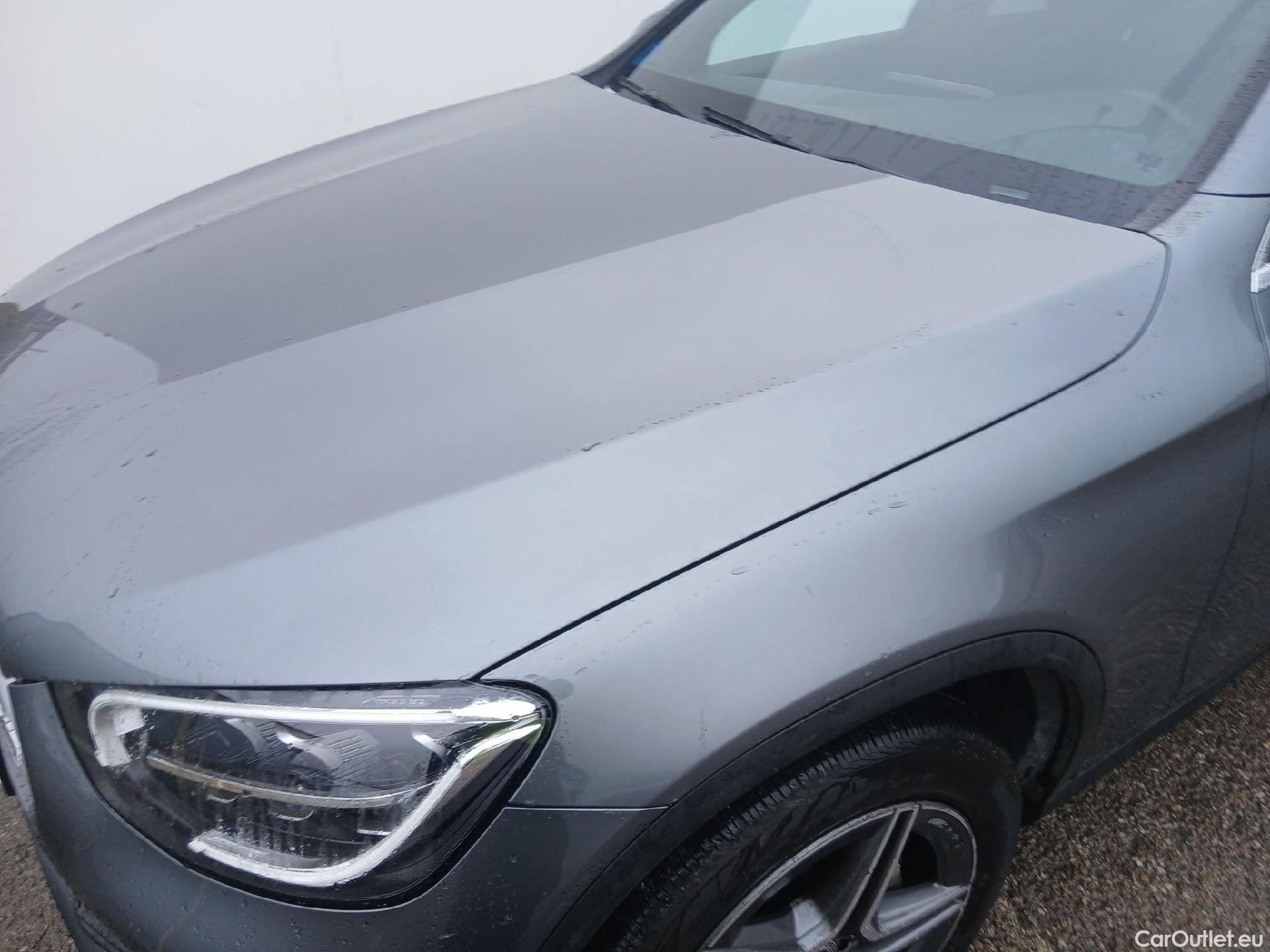  Mercedes  G-Klasee MERCEDES-BENZ Clase GLC / 2019 / 5P / todoterreno GLC 300 de 4MATIC #7