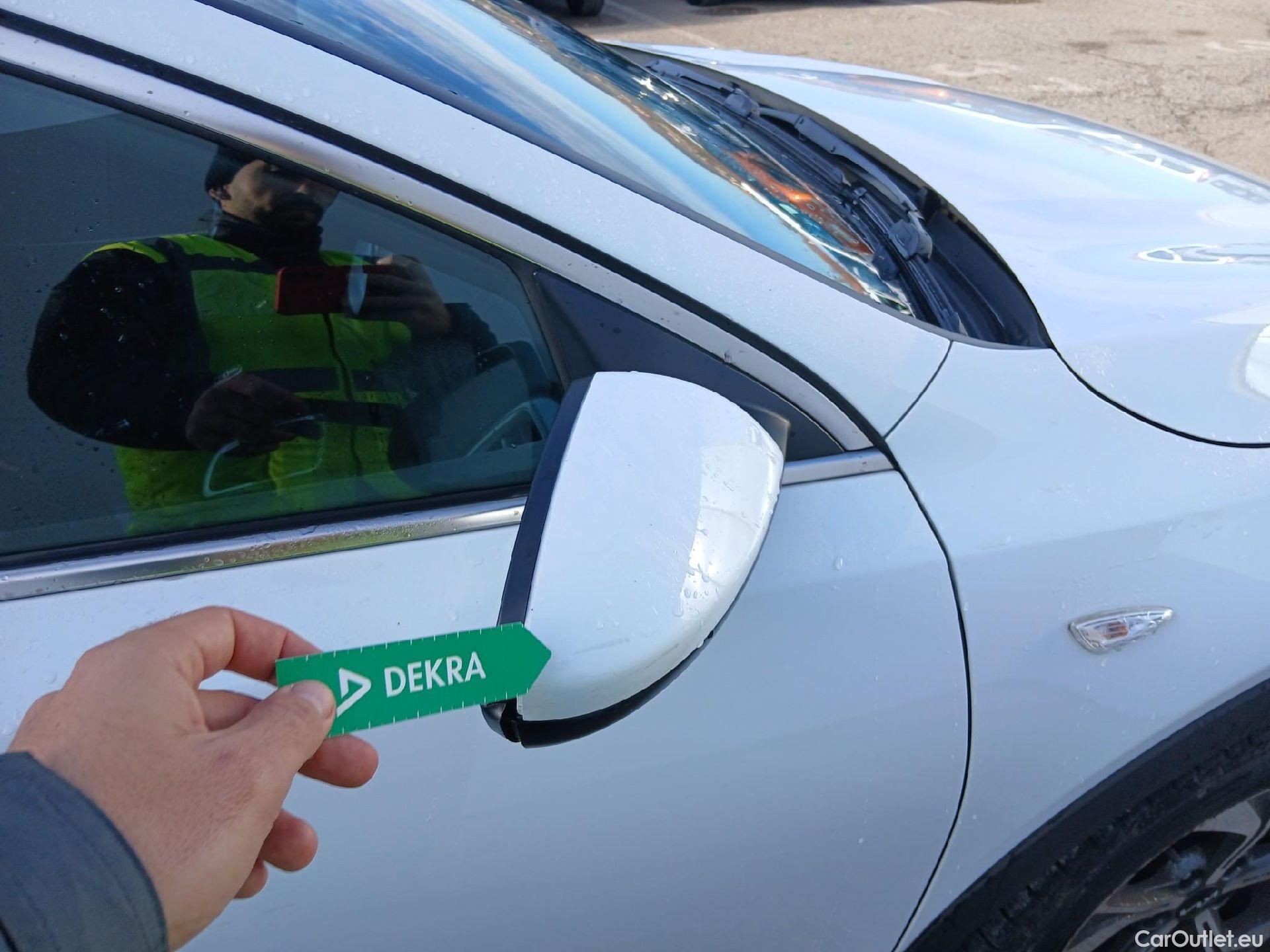  KIA  XCeed KIA  / 2019 / 5P / todoterreno 1.0 T-GDi Drive 88kW (120CV) #33