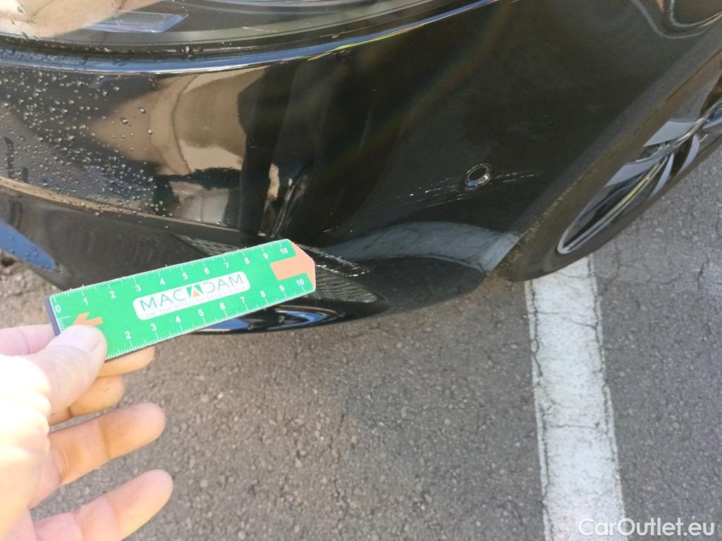  Mercedes  A-Klasse MERCEDES-BENZ Clase A / 2018 / 5P / berlina con portón A 250 e #15