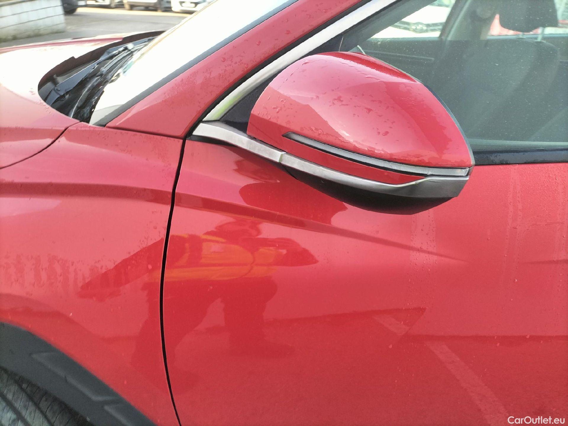  Hyundai  Tucson HYUNDAI  / 2020 / 5P / todoterreno 1.6 TGDI 169kW (230CV) HEV Maxx Auto #18