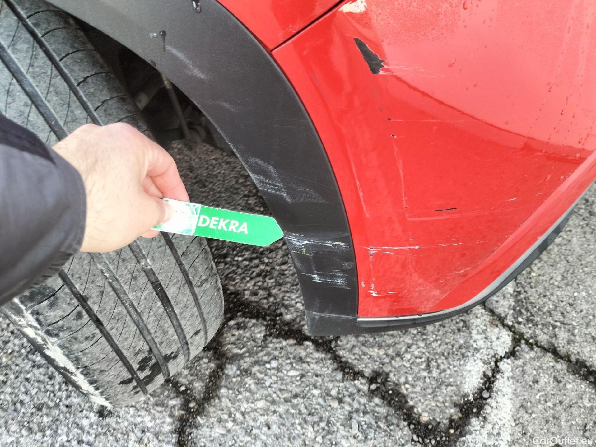  Hyundai  Tucson HYUNDAI  / 2020 / 5P / todoterreno 1.6 TGDI 169kW (230CV) HEV Maxx Auto #2