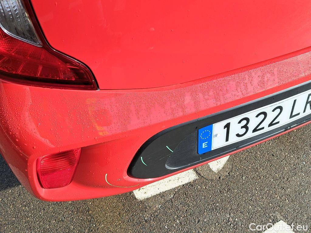  KIA  Picanto KIA  / 2020 / 5P / berlina con portón 1.0 DPi 49kW (67CV) Concept #15