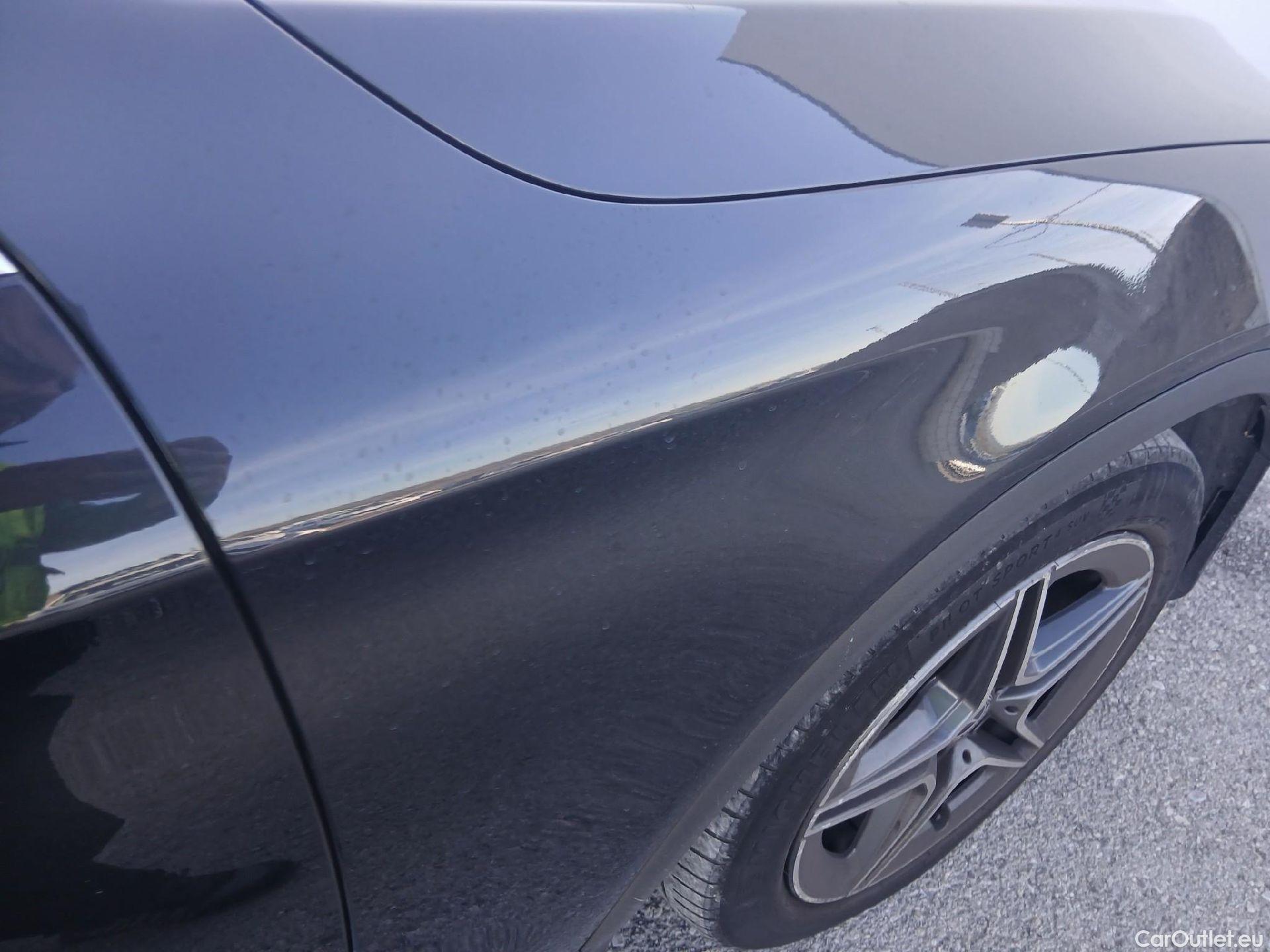  Mercedes  G-Klasee MERCEDES-BENZ GLC Coupé / 2019 / 5P / coupé GLC 220 d 4MATIC #22