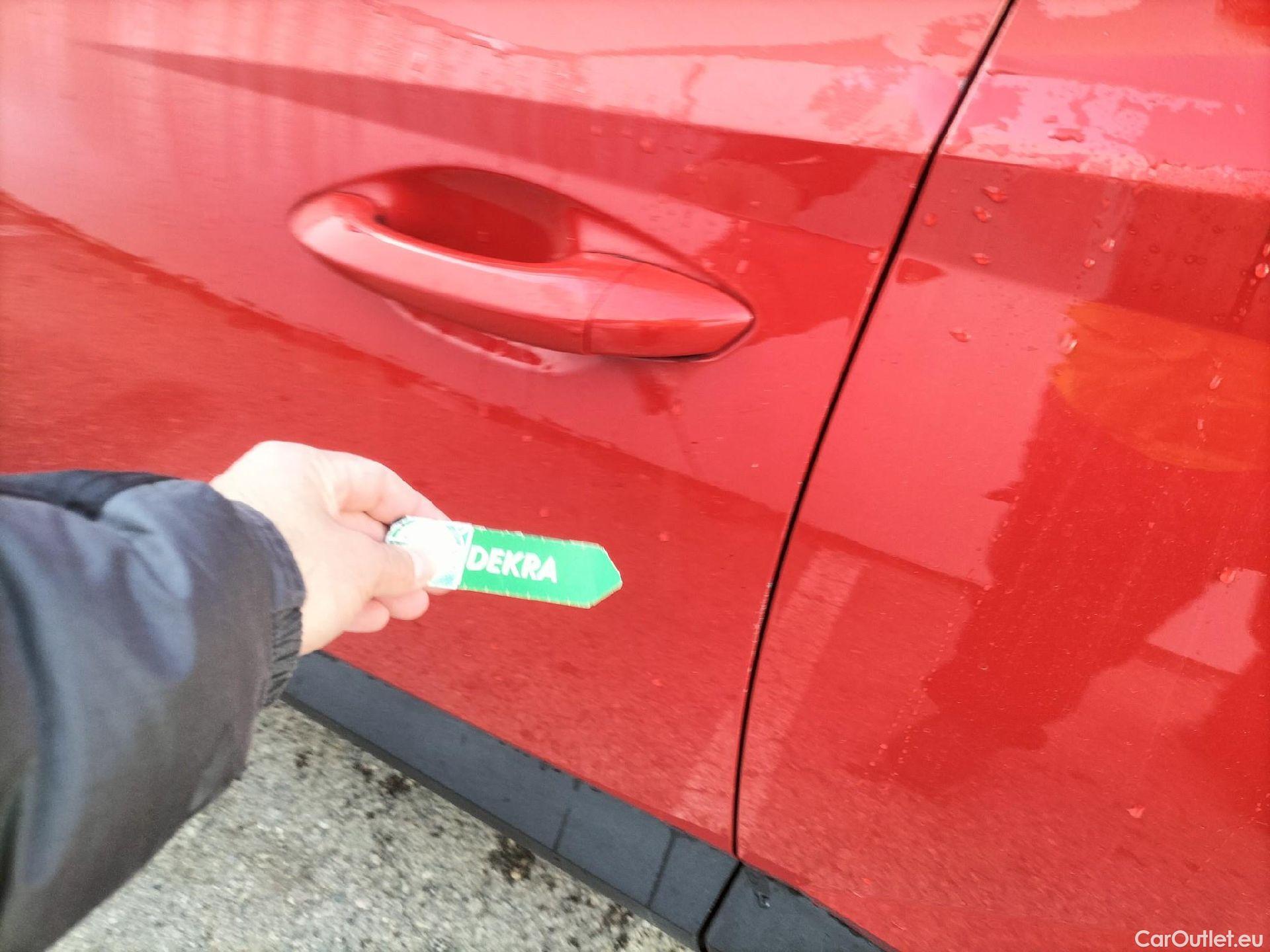  Hyundai  Tucson HYUNDAI  / 2020 / 5P / todoterreno 1.6 TGDI 169kW (230CV) HEV Maxx Auto #19