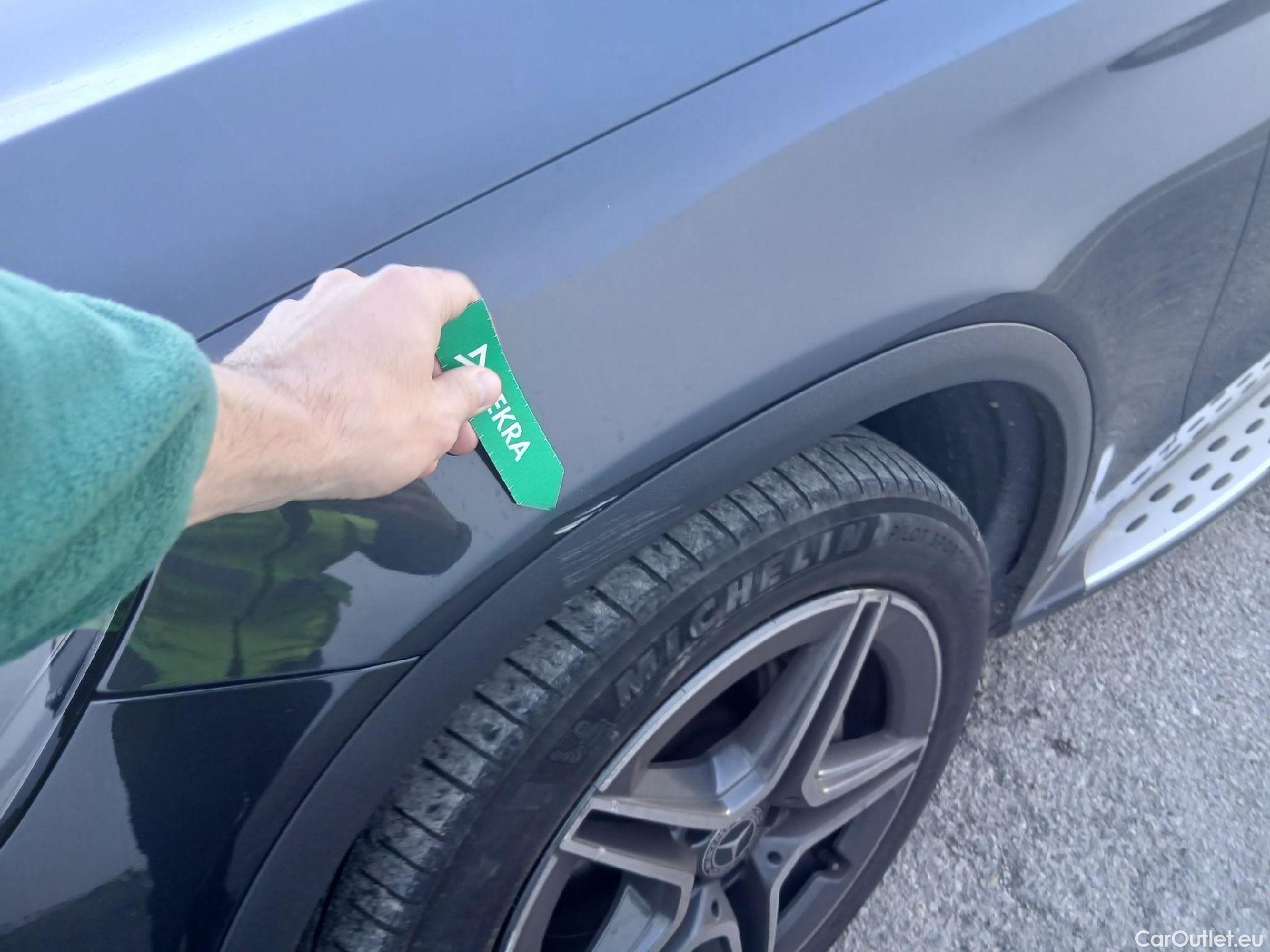  Mercedes  G-Klasee MERCEDES-BENZ GLC Coupé / 2019 / 5P / coupé GLC 220 d 4MATIC #3