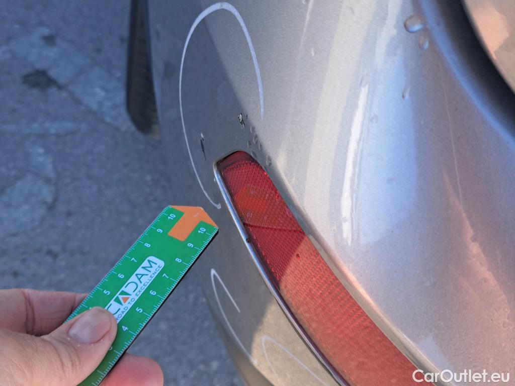  DS  DS7 DS DS 7 Crossback / 2017 / 5P / todoterreno BlueHDi DE 96kW (130CV) Auto.BE CHIC (AC) #16