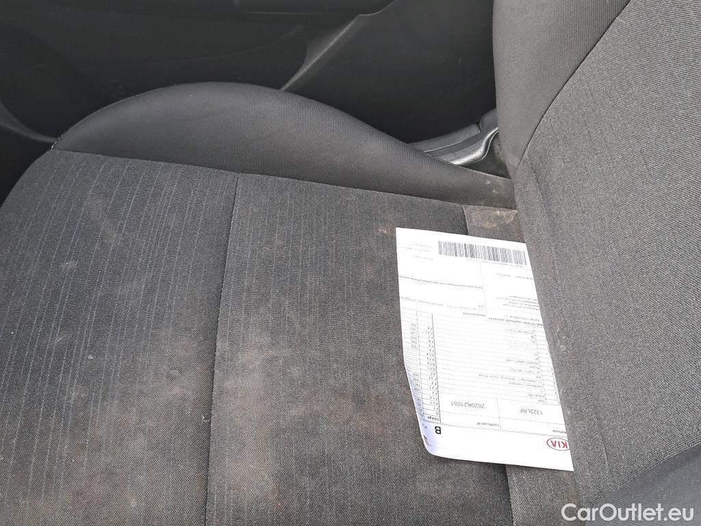  KIA  Picanto KIA  / 2020 / 5P / berlina con portón 1.0 DPi 49kW (67CV) Concept #13