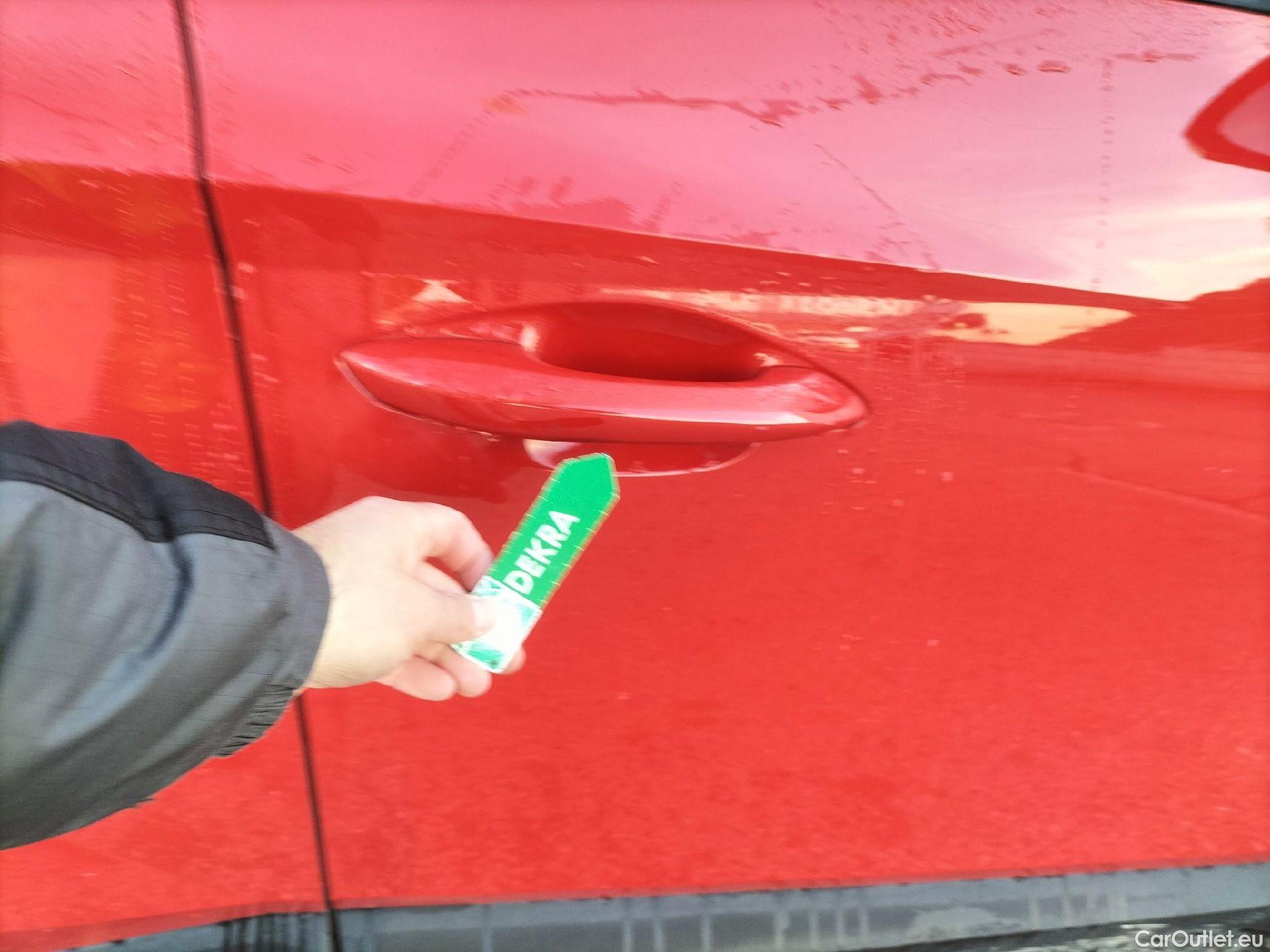  Hyundai  Tucson HYUNDAI  / 2020 / 5P / todoterreno 1.6 TGDI 169kW (230CV) HEV Maxx Auto #46