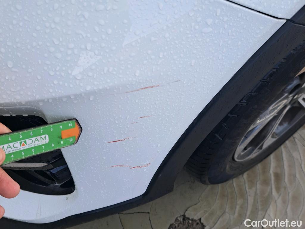  KIA  XCeed KIA  / 2019 / 5P / todoterreno 1.0 T-GDi Drive 88kW (120CV) #10