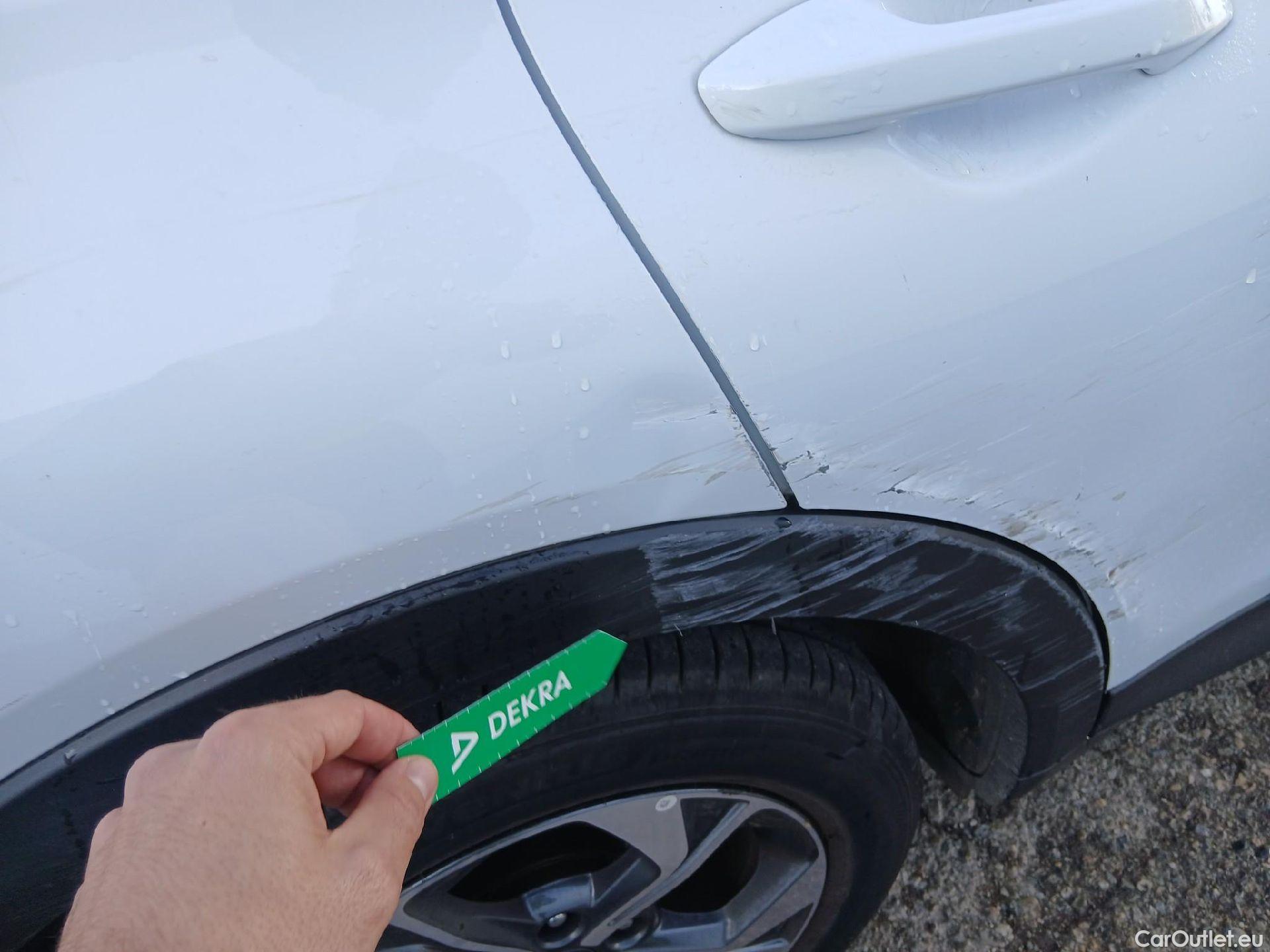  KIA  XCeed KIA  / 2019 / 5P / todoterreno 1.0 T-GDi Drive 88kW (120CV) #24