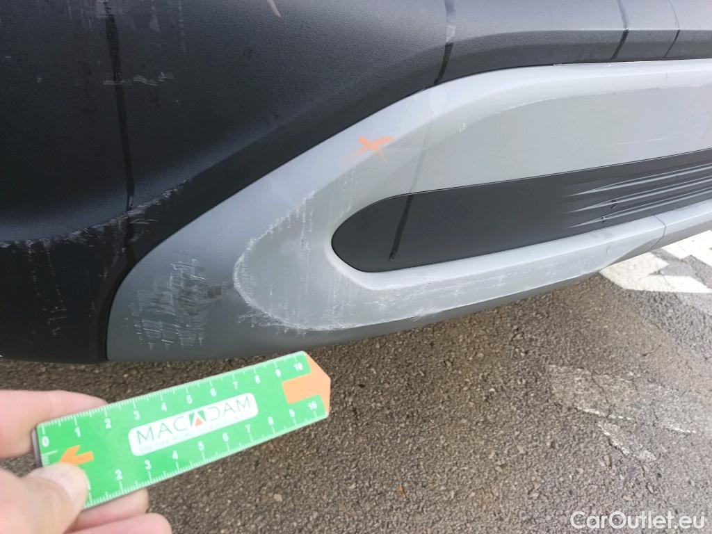  Hyundai  Konna HYUNDAI Kona / 2020 / 5P / todoterreno 1.0 TGDI Klass 4X2 #2