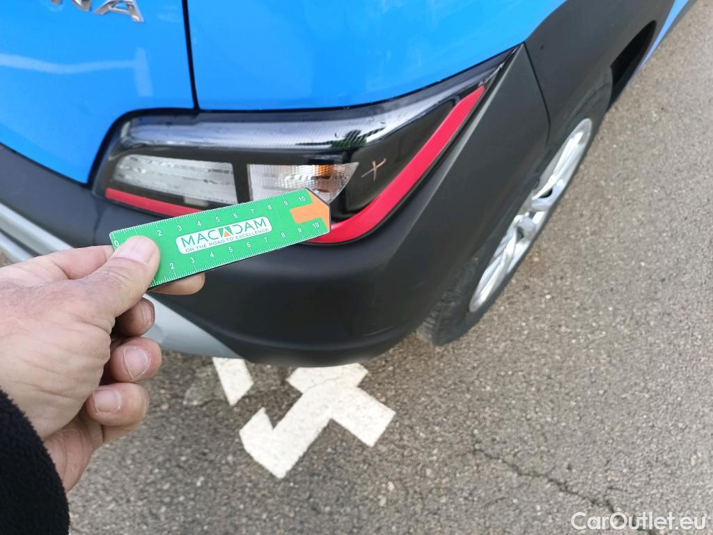  Hyundai  Konna HYUNDAI Kona / 2020 / 5P / todoterreno 1.0 TGDI Klass 4X2 #19