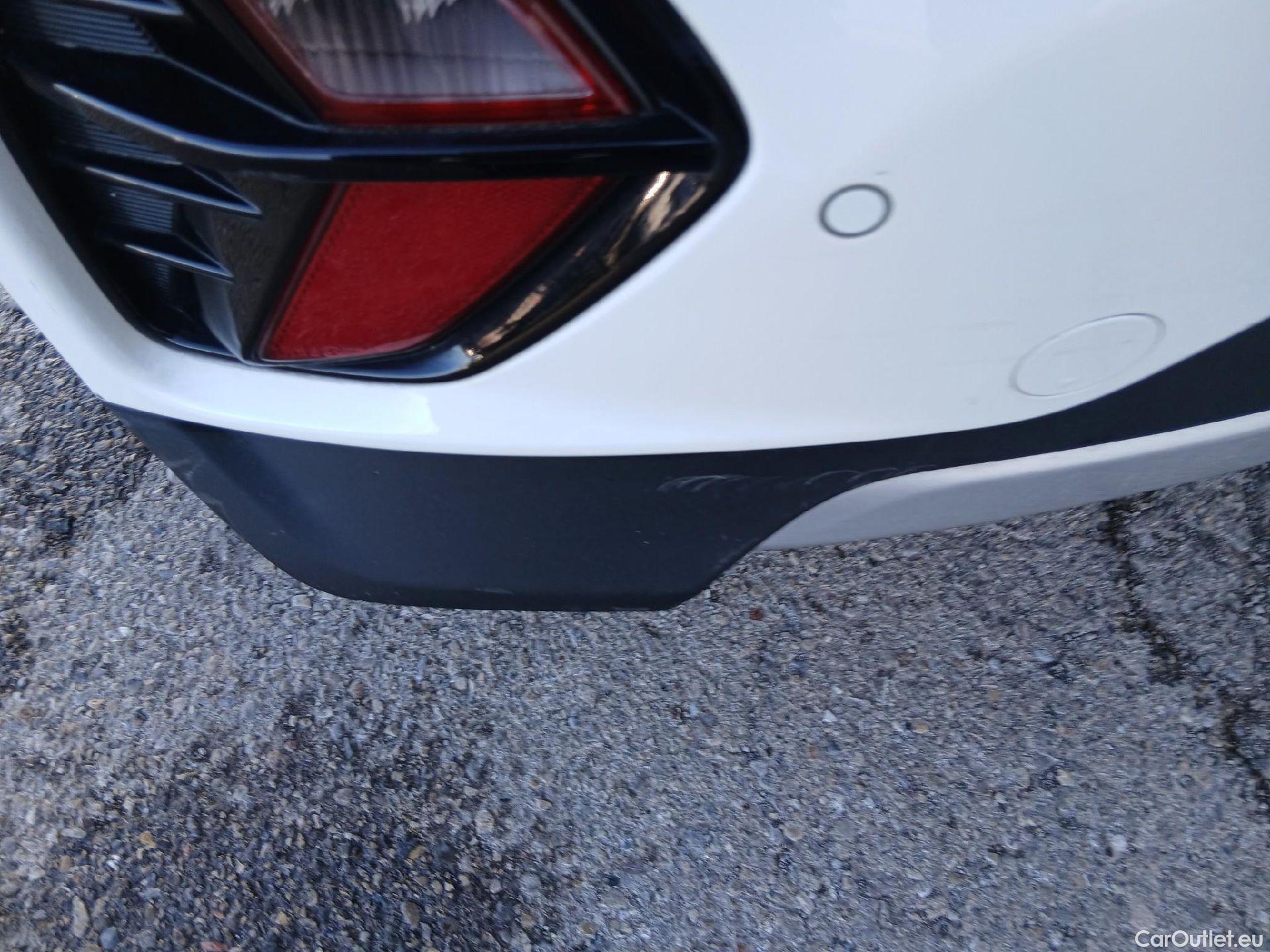  KIA  Niro KIA  / 2019 / 5P / crossover 1.6 GDi HEV 104kW (141CV) Drive #16