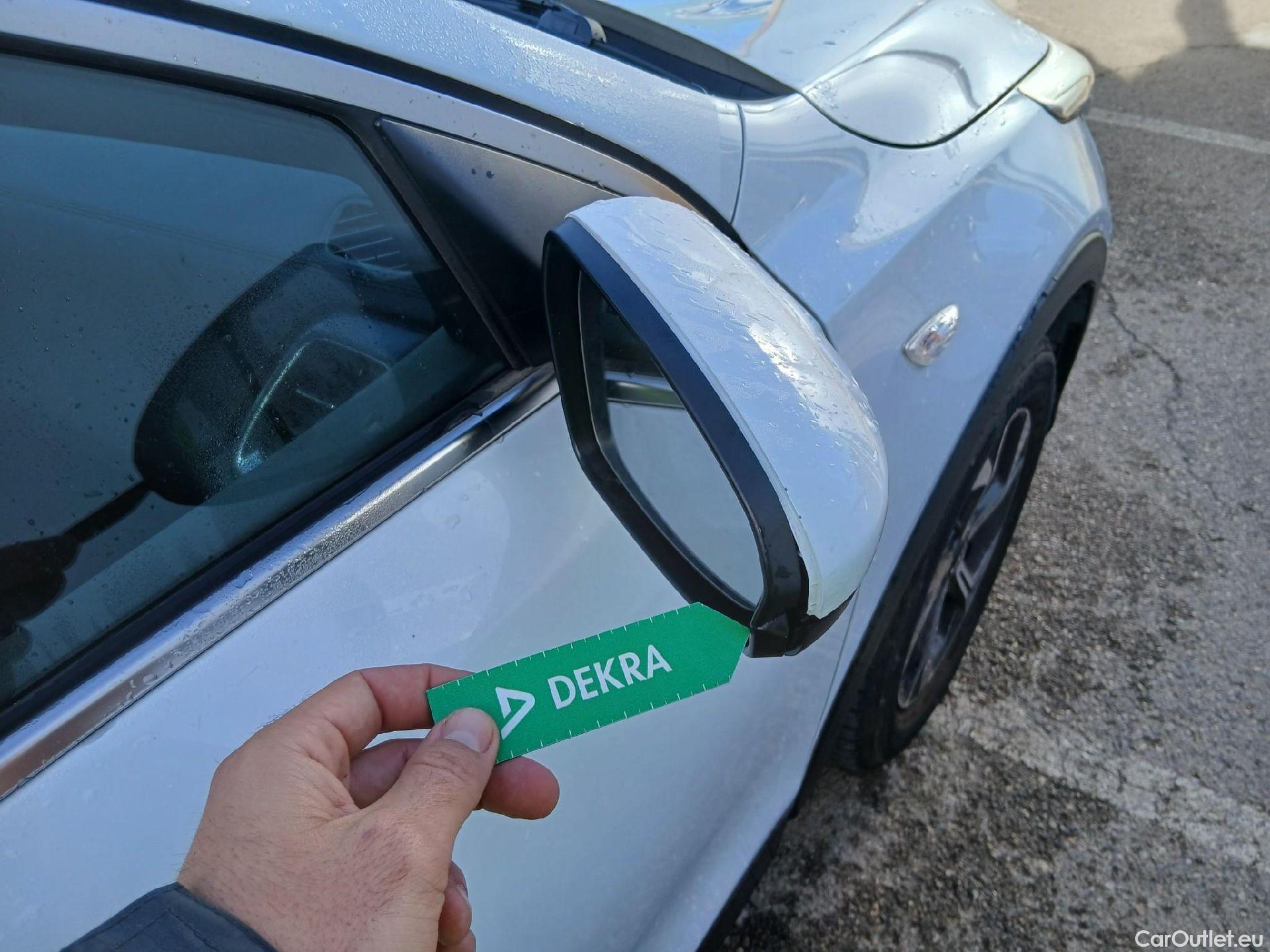  KIA  XCeed KIA  / 2019 / 5P / todoterreno 1.0 T-GDi Drive 88kW (120CV) #35