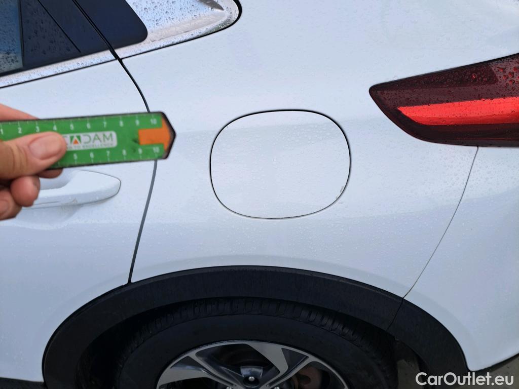  KIA  XCeed KIA  / 2019 / 5P / todoterreno 1.0 T-GDi Drive 88kW (120CV) #28