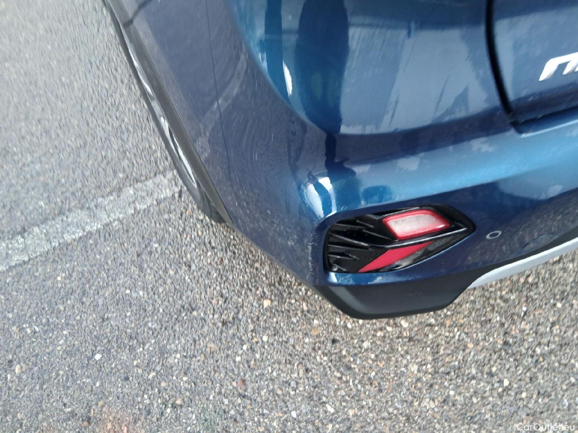  KIA  Niro KIA  / 2019 / 5P / crossover 1.6 GDi HEV 104kW (141CV) Drive #4