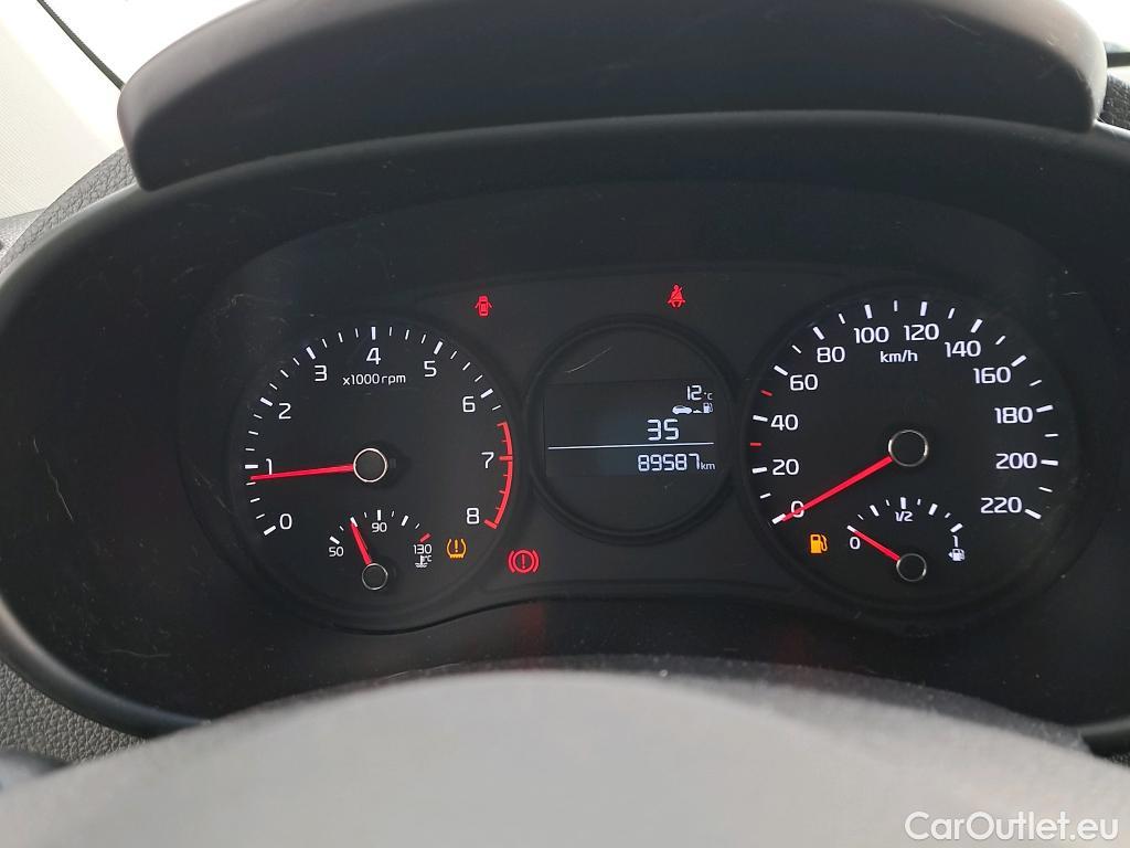  KIA  Picanto KIA  / 2020 / 5P / berlina con portón 1.0 DPi 49kW (67CV) Concept #25